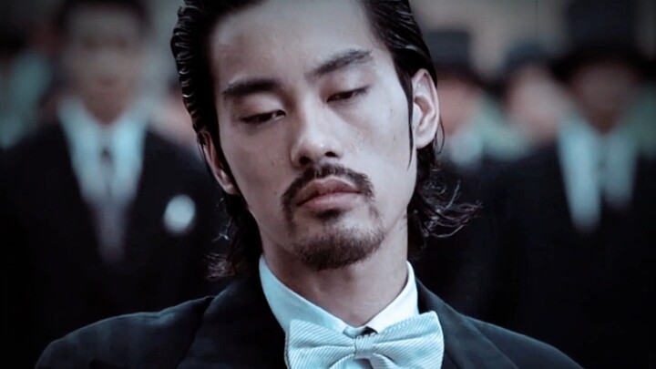 琛哥：“呐 这个就叫专业.”