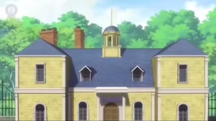 Rekomendasi anime, magicmaker!