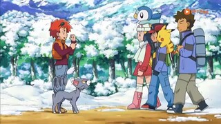 Pokemon phần 12 tập 20 lồng tiếng