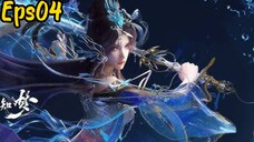 Eclipse of Illusion Eps 04 Subtitle Indonesia