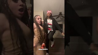 Nette , Benet , Brooklyn , Kj , Bj 🔥♥️💃🏽🕺🏽 #shorts