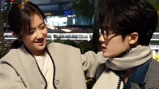 《滤镜》花絮，李兰迪：“小哥，你咋嘞”！这是哪里的方言啊！