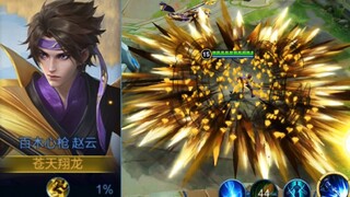 Tidak berlebihan kan kalau bisa mengetuk skin baru beberapa kali lagi?