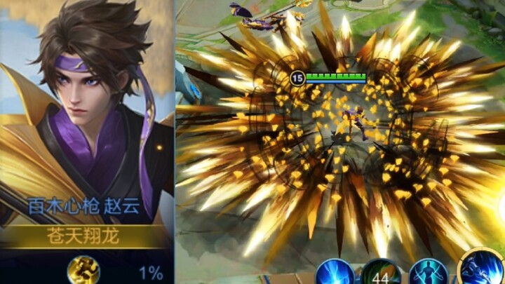 Is it too much to ask for a few extra taps on the new skin?