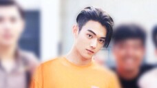Bai Yueguang Qin Lan and Xu Kai Yanxi brothers sang "The Sound of Snow Falling" affectionately, it w