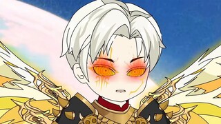 "Four Clans Attack" 29: The Four Clans Attack, Wuchen Returns