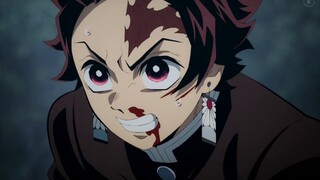 [ Demon Slayer ] Season 3: The Village of the Swordsmiths 04: Thank You, Brother Tokito (Part 2)