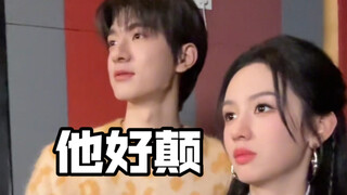Lin Yizhou: It’s over, I’ve offended the crazy man