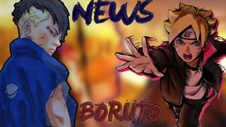 News Boruto #1