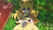 Tes Sihir Putri Kecil - The Fated Magical Princess: Who Made Me a Princess [DUB INDO]