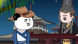 Zhu Yuanzhang: What? This is the last words of Emperor Yongle? Isn't this nonsense? (Please share th