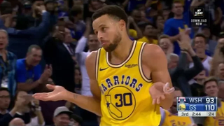 ช็อต NBA ที่ยาวที่สุดของปี 2018/2019 - NBA เปลี่ยนไป - บ้าไปแล้ว! (ส่วนที่ 1)