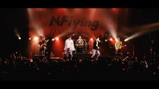 N.Flying -「Japan Anime & Game Song Medley」【Band Arrange】