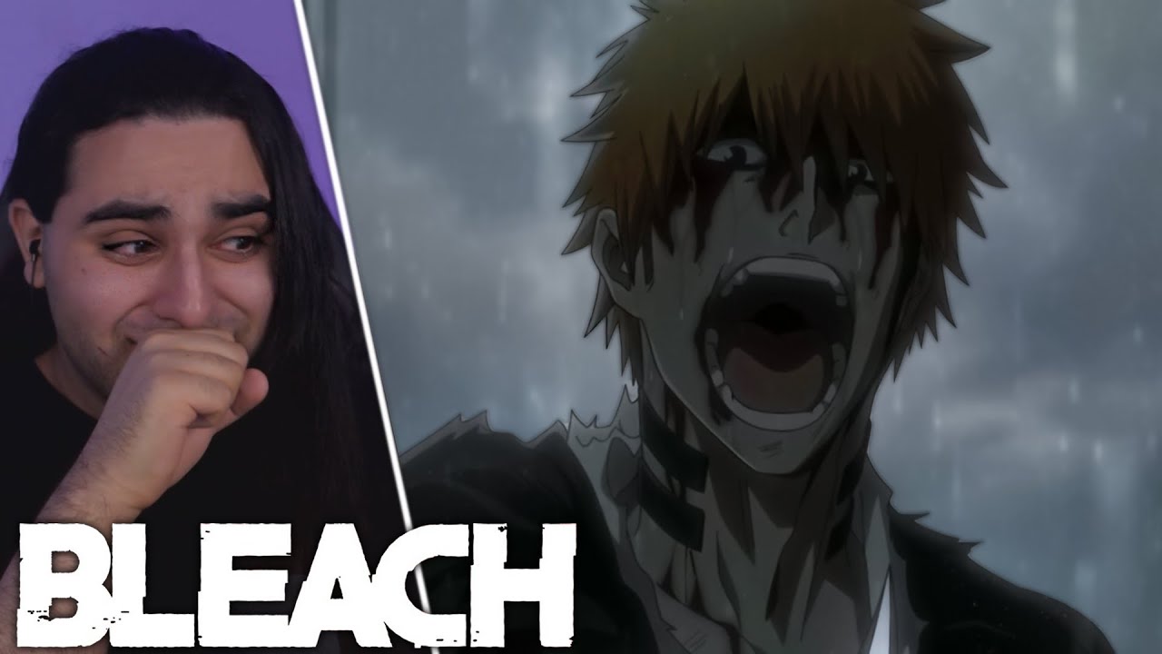 BLEACH: TYBWA Gets Special Ending for Episode 7