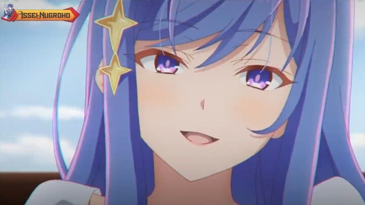 11 Rekomendasi Anime - FALL si cantik imut