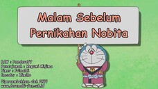 Doraemon (2005) - Malam Sebelum Pernikahan Nobita | Nobita Tidak Dikhianati Raja