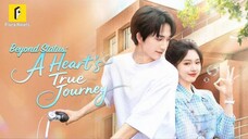 Beyond Status:A Heart's True Journey
