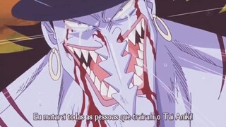 Kekuatan Arlong