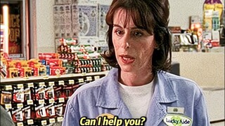 有时候，尊严比金钱更重要