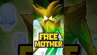 Aang Meets Koh The Face Stealer’s Mother | Avatar The Last Airbender #avatar #comics #shorts
