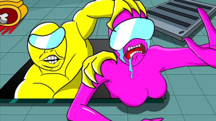 [Anime]Funny Moment Collection: Perfect Timing