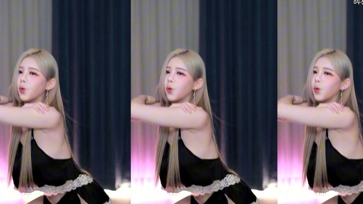 เฮยเจิน - ท่าสควอต