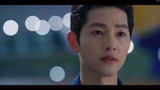 Vicenzo Episode 18
