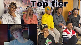yoongis personality is in fact very interesting (Reaction)