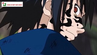 Dũng sĩ diệt mồi Owen - Review - Tất Cả Các Trạng Thái Chiến Đấu Của Sasuke P1 #anime #schooltime