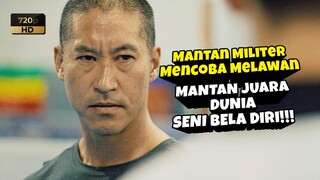 AKSI MANTAN JUARA DUNIA SENI BELA DIRI MELAWAN PARA PENCULIK‼️ - Sinopsis Alur Cerita Film