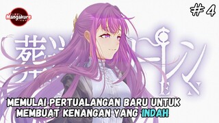 SPOILER❗[ Chapter 7-9 ] Apakah Surga Ada? | Frieren: Beyond Journey's End