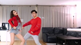 【Ellen and Brian】EXID - คัฟเวอร์คู่รัก "Lady"! (เวอร์ชั่นเต็ม)