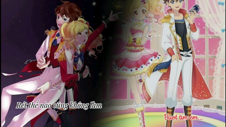 sao mình chưa nắm tay nhau