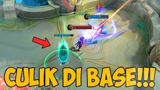 CARA MEMBUAT MUSUH KESAL PART 42!!!