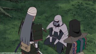 NARUTO SHIPPUDEN 390