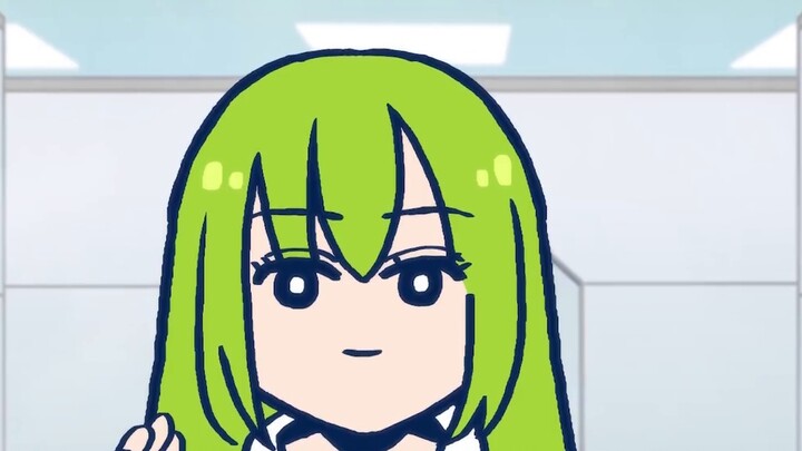 [คำบรรยายภาษาจีน] แนวคิดที่ฉันอยากจะสื่อในตอนที่ 28 ก็คือ… "Fate/Grand Order Fujimaru Ritsuka ไม่รู้