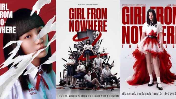 BALASAN TERSADI5 UNTUK P3MBULLY - EPS 1 PART 2 END