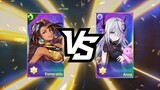 Esmeralda vs Anna - Who's better? 🤔 | Mobile Legends: Adventure