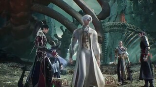 Wealth And Wonder Eps.17 Sub Indo_02a