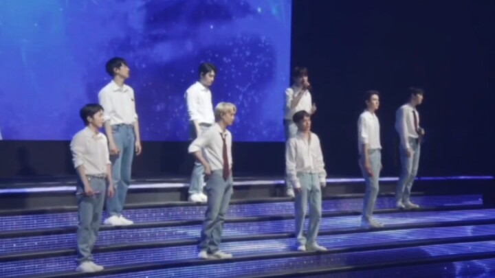 [EXO] 230409 Official Full Music Video for New Song “Let Me In” Released!