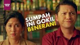 Review Netflix - GURU-GURU GOKIL (2020) Komedi yang kita rindukan!