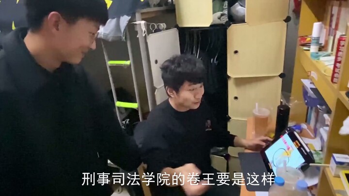 “In the Name of Anti-Overwork” – A Student Project from the School of Criminal Justice, Zhongnan Uni
