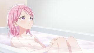 01 - Watashi ga Koibito ni Nareru Wake Nai jan, Muri Muri! (Subtitle Indonesia)