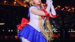 sailor moon