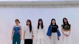 【Apink】لا بأس، الخجل هو أمر يخص معجبينا فقط