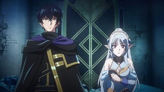 My Status As An Assassin Obviously Exceeds The Hero's  Season: 01➤ Episodes:03 ➤ Audio: Hindi||
