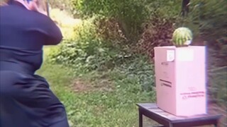 "ความจริงอยู่แค่ในระยะยิงของปืนใหญ่เท่านั้น"