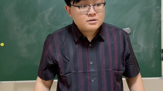 حالة اختلال الزمان والمكان: أصبحتُ والد زميلي في السكن