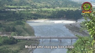 Idatong Nu- Simple Tone (Lubo Tanudan, Kalinga dialect) "Prayer Song"