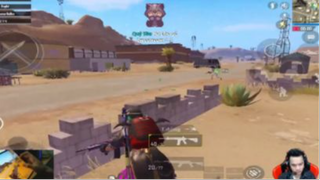 PUBG Mobile season 10 | Rank Conqueror Top Squad sever Châu Á